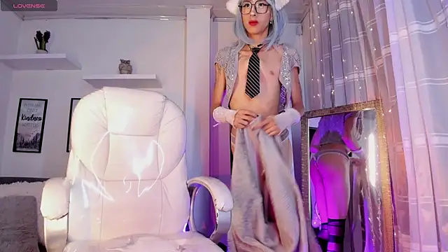 Angeel of lust online show from 04/08/26, 04:36