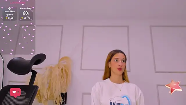 Emilywillis8 online show from 12/02/25, 01:24