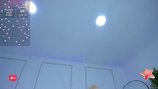 Emilywillis8 online show from 11/13/25, 01:04