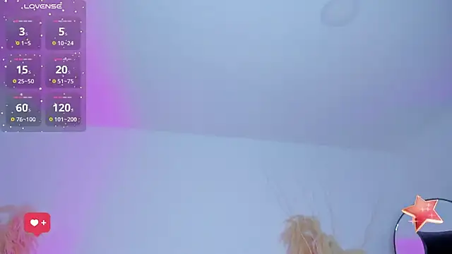 Emilywillis8 online show from 10/09/25, 01:11