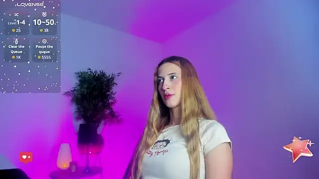 Emilywillis8 online show from 09/22/25, 01:28