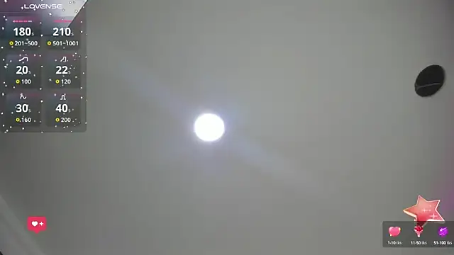 Emilywillis8 online show from 09/26/25, 01:07