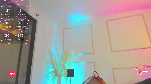 Emilywillis8 online show from 11/11/25, 01:06