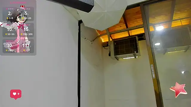 Emilywillis8 online show from 11/06/25, 01:04