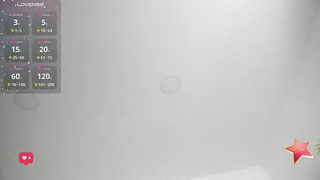 Emilywillis8 online show from 10/12/25, 01:23