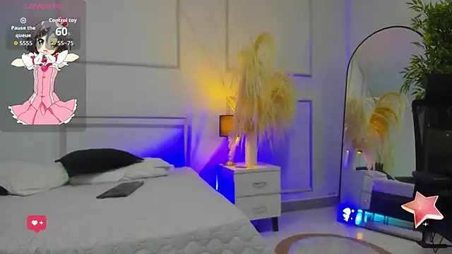 Emilywillis8 online show from 11/05/25, 01:03