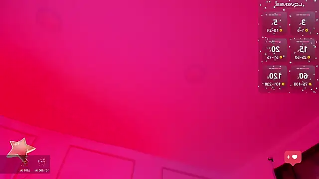 Emilywillis8 online show from 10/22/25, 12:37