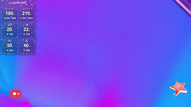 Emilywillis8 online show from 10/08/25, 12:28