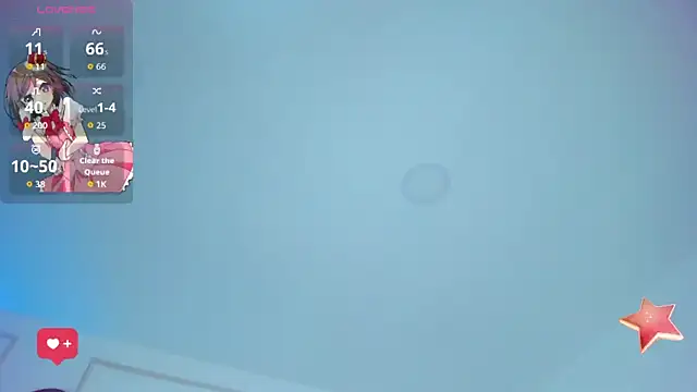 Emilywillis8 online show from 11/04/25, 01:15