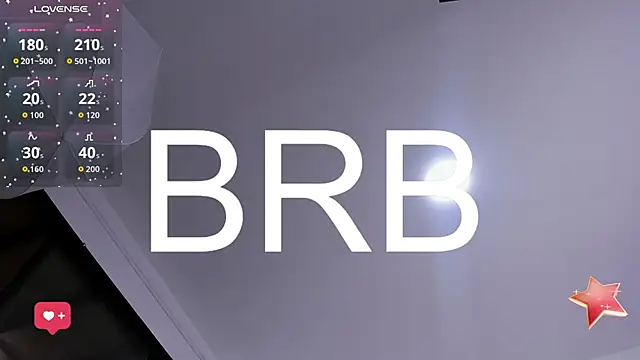 Emilywillis8 online show from 09/17/25, 01:13