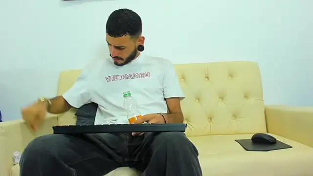 rolo martinez online show from 10/03/25, 01:34