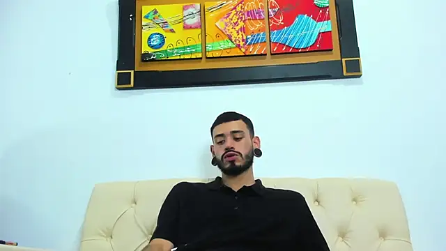 rolo martinez online show from 10/07/25, 07:37
