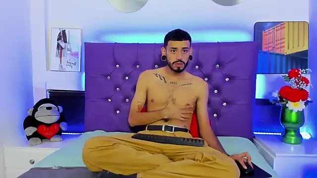 rolo martinez online show from 09/19/25, 08:13