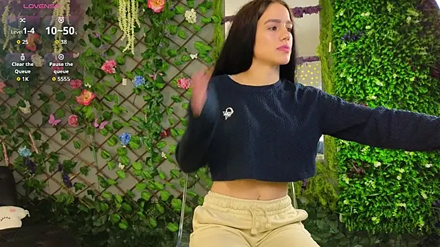 baby nyco online show from 10/10/25, 04:30