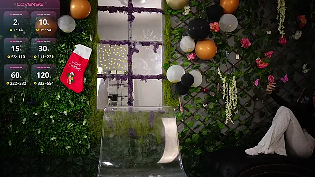 baby nyco online show from 12/16/25, 05:06