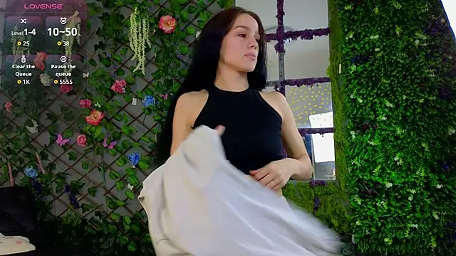 baby nyco online show from 10/13/25, 05:03