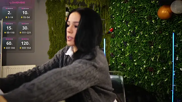 baby nyco online show from 11/26/25, 05:13