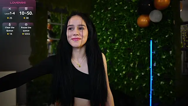 baby nyco online show from 11/28/25, 06:08