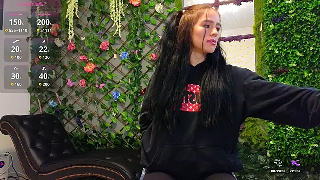 baby nyco online show from 10/07/25, 04:41