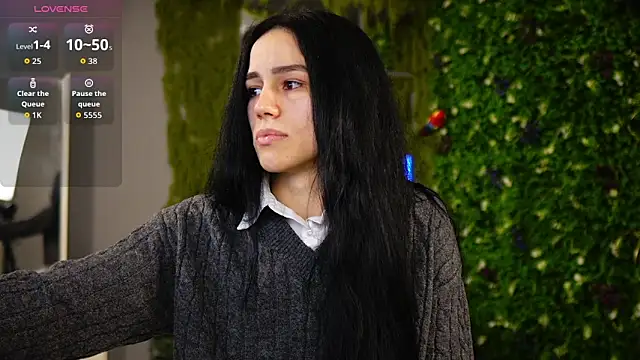 baby nyco online show from 11/20/25, 05:35