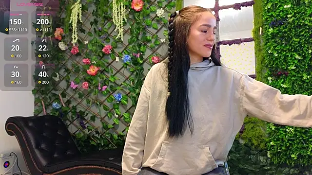 baby nyco online show from 10/06/25, 04:52