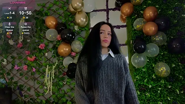 baby nyco online show from 11/03/25, 04:43