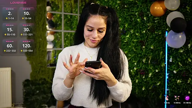 baby nyco online show from 11/24/25, 05:46