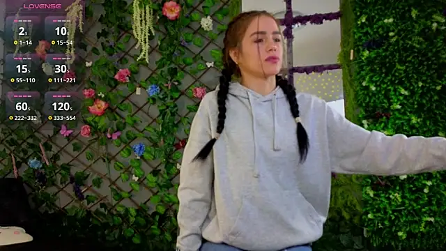 baby nyco online show from 10/14/25, 05:02