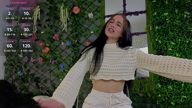 baby nyco online show from 10/23/25, 03:43