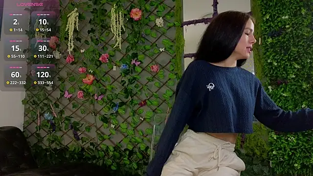 baby nyco online show from 10/26/25, 04:18