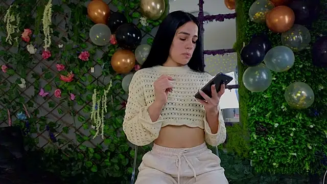 baby nyco online show from 11/02/25, 03:39