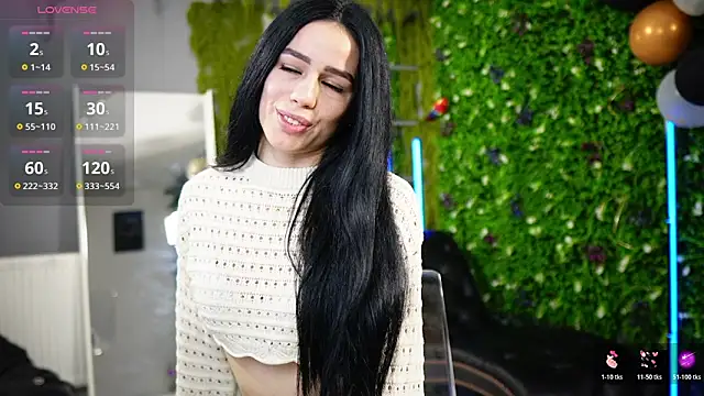 baby nyco online show from 11/17/25, 04:00