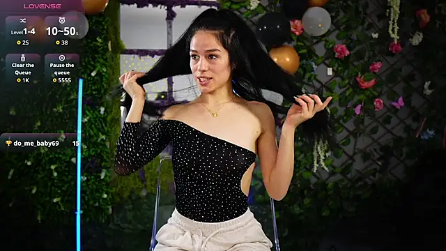 baby nyco online show from 12/02/25, 05:03