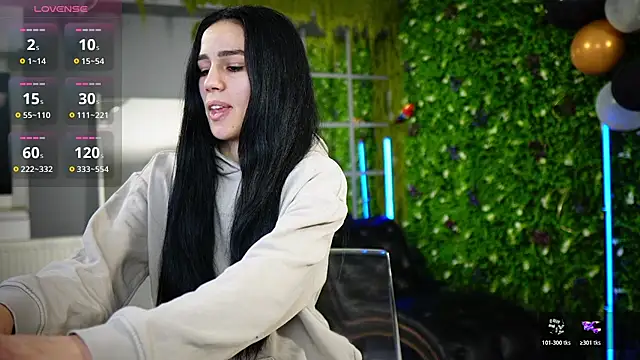 baby nyco online show from 11/18/25, 05:38