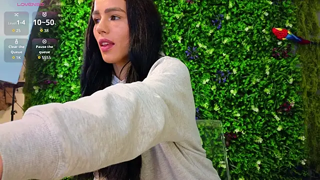 baby nyco online show from 10/08/25, 03:46