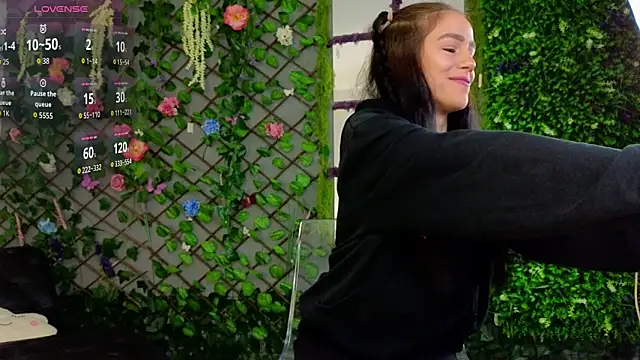 baby nyco online show from 10/12/25, 04:52