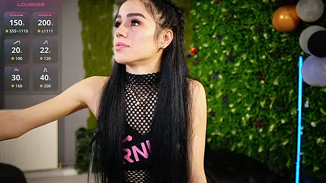 baby nyco online show from 11/23/25, 06:40