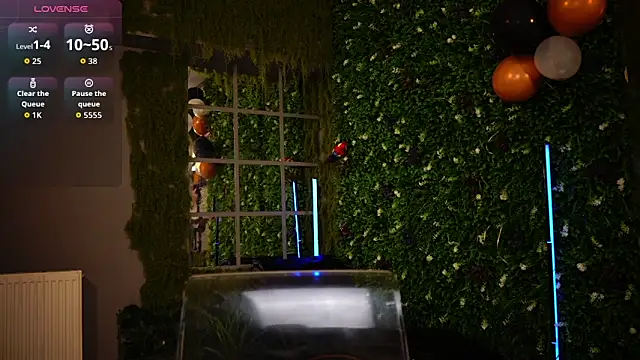 baby nyco online show from 11/30/25, 03:02