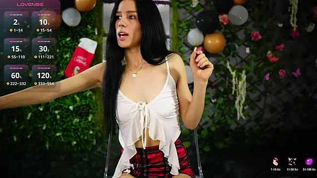 baby nyco online show from 12/14/25, 05:18