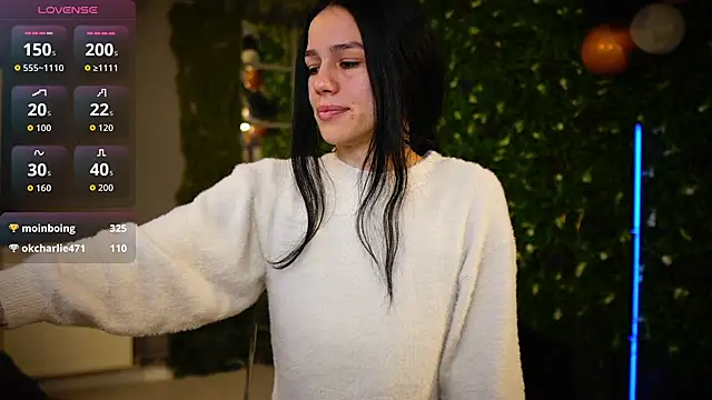 baby nyco online show from 11/27/25, 06:08