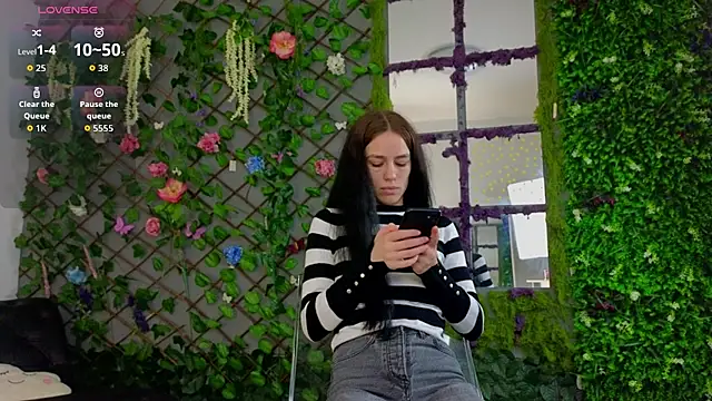 baby nyco online show from 10/16/25, 04:37