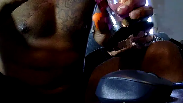 stressreliever94 online show from 11/29/25, 05:46