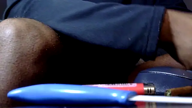 stressreliever94 online show from 11/24/25, 09:42