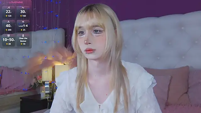 cutetomie online show from 05/06/26, 09:08