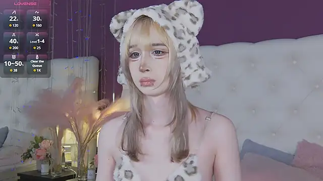 cutetomie online show from 02/07/26, 09:12