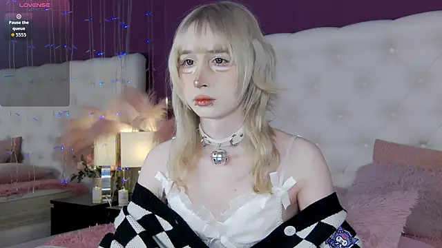 cutetomie online show from 05/10/26, 09:16