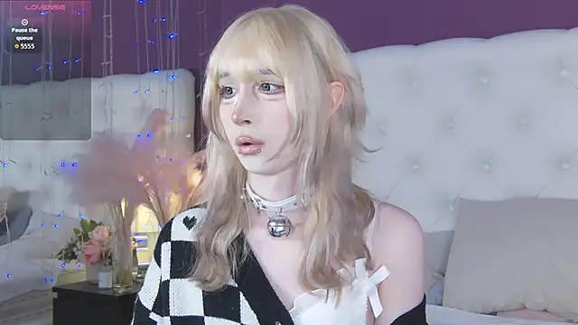 cutetomie online show from 02/12/26, 09:14