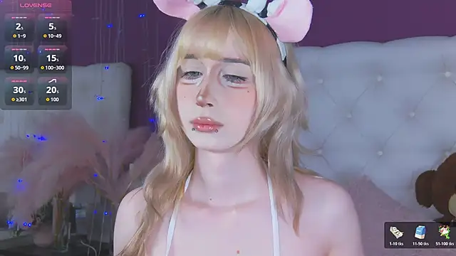 cutetomie online show from 03/29/26, 09:05