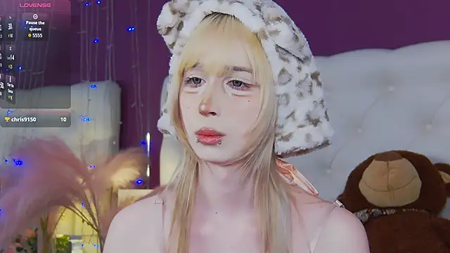 cutetomie online show from 04/11/26, 09:40