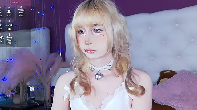 cutetomie online show from 03/24/26, 09:04